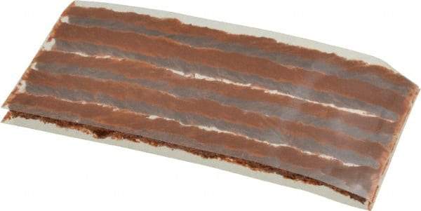Schrader/Plews - String Repairs, Plug Style - For Tire Repair - Americas Industrial Supply