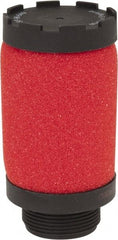 Wilkerson - Replacement Filter Element - Series 28, 0.5 µ Rating, 2-3/4" High x 1-5/8" Wide, For Use with M28 Series - Americas Industrial Supply