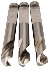 Hougen - High Speed Steel Pilot Pin - 3/8 to 3/4" Tool Diam Compatibility, Compatible with Hole Cutters - Americas Industrial Supply