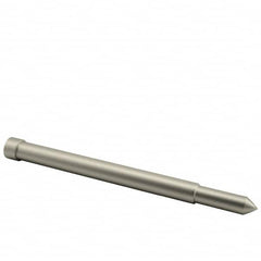 Hougen - Steel Pilot Pin - Compatible with Annular Cutters - Americas Industrial Supply