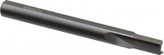 Onsrud - 1/4" Diam, 1/4" Shank Diam, 3/8" Length of Cut, 2 Flute Double Edge Straight Router Bit - 2-1/2" Overall Length, Right Hand Cut, Solid Carbide - Americas Industrial Supply