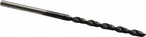 Cleveland - 3/32" 135° Cobalt Jobber Drill - Exact Industrial Supply