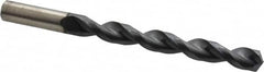 Cleveland - 1/2" 135° Cobalt Jobber Drill - Americas Industrial Supply