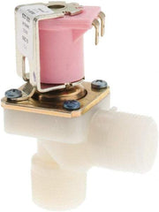 Bradley - Wash Fountain Solenoid Valve - Americas Industrial Supply