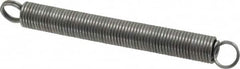 Gardner Spring - 5/8" OD, 21.1 Lb Max Load, 21.1" Max Ext Len, 0.072" Wire Diam Spring - 3.46 Lb/In Rating - Americas Industrial Supply