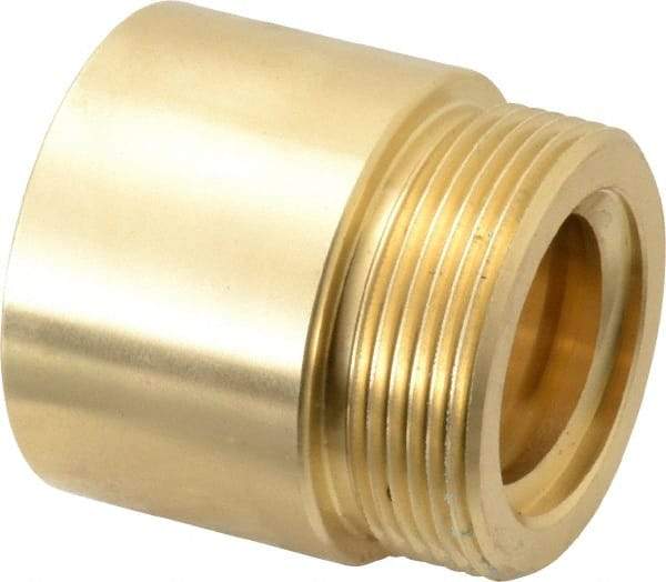 Nook Industries - 1-5, Bronze, Right Hand, Precision Acme Nut - Americas Industrial Supply