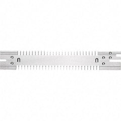 DeWALT - 1/4" Power Saw Miniature Dovetail Template Kit - For Use with 4212, 4216 & 4210 - Americas Industrial Supply