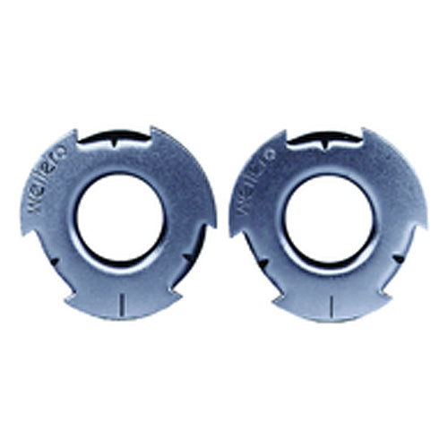 2″ × 1/2″ Arbor Hole - Wheel Adapter - Americas Industrial Supply