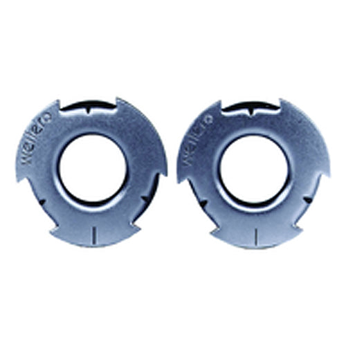 2″ × 1 1/2″ Arbor Hole - Wheel Adapter - Americas Industrial Supply