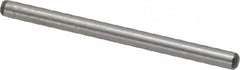Value Collection - 1/16" Diam x 7/8" Pin Length Alloy Steel Standard Dowel Pin - C 50-58 Hardness, 800 Lb Breaking Strength, 1 Beveled & 1 Rounded End - Americas Industrial Supply