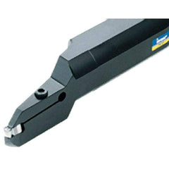 Iscar - 160mm Min Bore Diam, 320mm OAL, 40mm Shank Diam, GHIU-C-A Indexable Boring Bar - 83mm Max Bore Depth, GDMA 840, GI.A 8.. Insert - Americas Industrial Supply