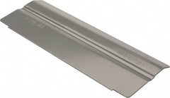 Vidmar - Tool Box Steel Drawer Divider - 5-1/8" Wide x 5-1/2" Deep x 1-7/8" High, Gray, For Vidmar Cabinets - Americas Industrial Supply