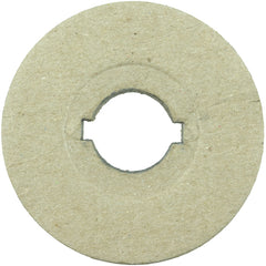 3 1/4 TO 1 ARBOR HOLE - Americas Industrial Supply