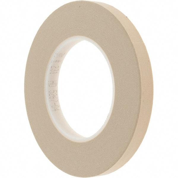 3M - 1/2" Wide Masking & Painters Tape - 7.6 mil Thick - Americas Industrial Supply