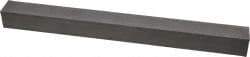 Value Collection - 1" Square x 1' Long Steel Square Bar - 1018 Low Carbon Steel - Americas Industrial Supply