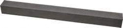 Value Collection - 1" Square x 1' Long Steel Square Bar - 1018 Low Carbon Steel - Americas Industrial Supply