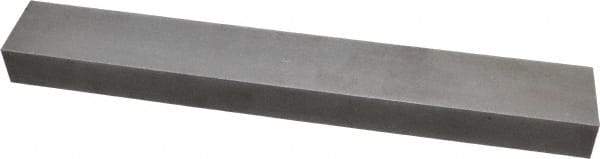 Value Collection - 1' Long x 1-1/2" Wide x 1" Thick, 1018 Steel Rectangular Bar - Cold Finished - Americas Industrial Supply