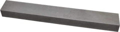 Value Collection - 1' Long x 1-1/2" Wide x 1" Thick, 1018 Steel Rectangular Bar - Cold Finished - Americas Industrial Supply