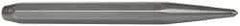 Value Collection - 25/64" Center Punch - 4-3/4" OAL - Americas Industrial Supply