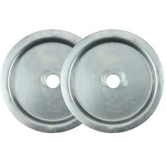 ‎Nylox Metal Adapter, 5-1/4″ to 3/4″ Arbor Hole - Americas Industrial Supply