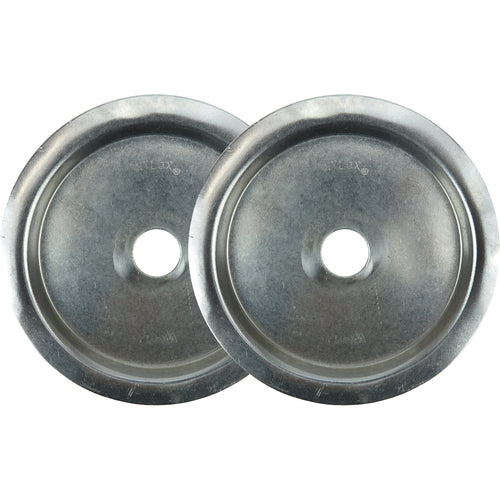 ‎Nylox Metal Adapter, 5-1/4″ to 7/8″ Arbor Hole - Americas Industrial Supply