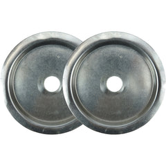 ‎Nylox Metal Adapter, 5-1/4″ to 7/8″ Arbor Hole - Americas Industrial Supply