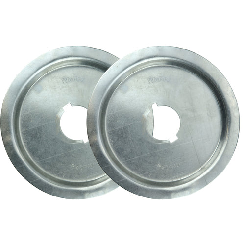 5 1/4 TO 1 1/4 ARBOR HOLE - Americas Industrial Supply