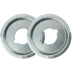 ‎Nylox Metal Adapter, 5-1/4″ to 2″ Arbor Hole - Americas Industrial Supply