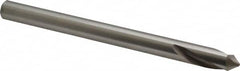 Keo - 1/2" Body Diam, 90°, 6" OAL, High Speed Steel Spotting Drill - Americas Industrial Supply