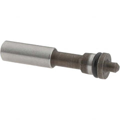 Ingersoll-Rand - Impact Wrench & Ratchet Parts Product Type: Throttle Valve For Use With: Scaler - Americas Industrial Supply