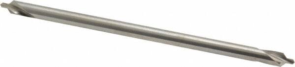 Keo - #2 Plain Cut 90° Incl Angle High Speed Steel Combo Drill & Countersink - Americas Industrial Supply