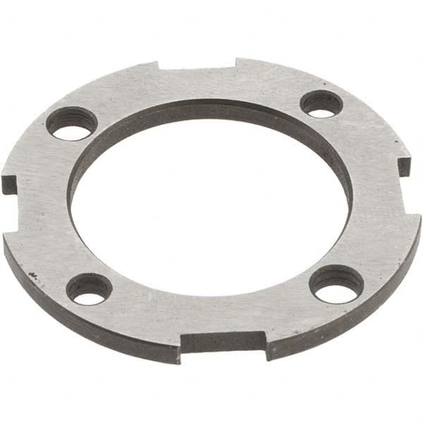 Ingersoll-Rand - Impact Wrench & Ratchet Parts Product Type: Valve Spacer For Use With: Scaler - Americas Industrial Supply