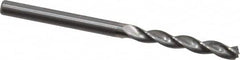 Kennametal - 3/16" 130° Solid Carbide Jobber Drill - Americas Industrial Supply