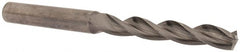 Kennametal - 9/32" 130° Solid Carbide Jobber Drill - Americas Industrial Supply