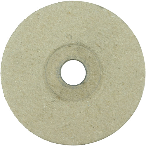 4 1/4 TO 3/4 ARBOR HOLE - Americas Industrial Supply