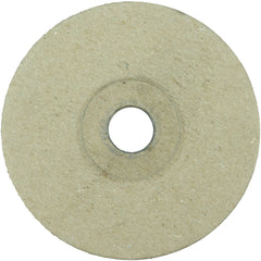 4 1/4 TO 3/4 ARBOR HOLE - Americas Industrial Supply