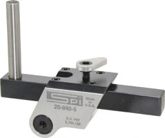 SPI - Indicator Positioner & Holder - Vertical Arm - Americas Industrial Supply