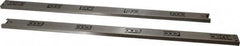 Sugatsune - 23-5/8" Slide Length, 24" Travel Length, Stainless Steel Ball Bearing Slide - 64 Lb Capacity at Full Extension - Americas Industrial Supply