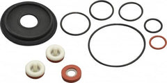 Watts - 1/2" Fit, Complete Rubber Parts Kits - Rubber - Americas Industrial Supply