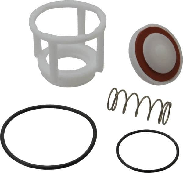 Watts - 3/4 to 1" Fit, Backflow Repair Kit - Rubber - Americas Industrial Supply