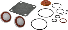 Watts - 3/4 to 1" Fit, Backflow Repair Kit - Rubber - Americas Industrial Supply