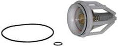 Watts - 1-1/4 to 2" Fit, Second Check Repair Kit - Americas Industrial Supply