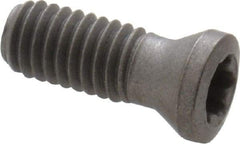 Seco - Torx Plus Lock Screw for Indexables - QuattroMill Series - Americas Industrial Supply