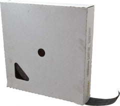 Tru-Maxx - 2" x 50 Yd 50 Grit Aluminum Oxide Cloth Roll - Coarse Grade, X Weighted Backing - Americas Industrial Supply