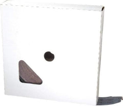 Tru-Maxx - 1-1/2" x 50 Yd 150 Grit Aluminum Oxide Cloth Roll - Very Fine Grade, J Weighted Backing - Americas Industrial Supply