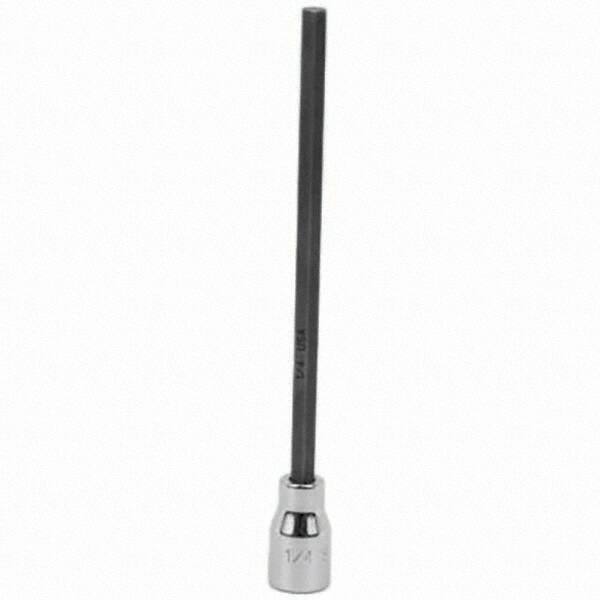 SK - Hand Hex & Torx Bit Sockets - Americas Industrial Supply