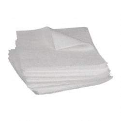 PRO-SAFE - 40 Gal Capacity per Package, Oil Only Pad - 17" Long x 15" Wide, Polypropylene - Americas Industrial Supply