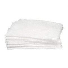 PRO-SAFE - 31 Gal Capacity per Package, Oil Only Pad - 17" Long x 15" Wide, Polypropylene - Americas Industrial Supply