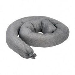 PRO-SAFE - 27 Gal, 4' Long, 3" Diam, Polypropylene Sock - Universal - Americas Industrial Supply