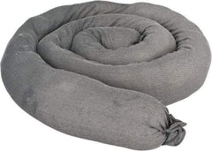 PRO-SAFE - 25 Gal, 6' Long, 3" Diam, Polypropylene Sock - Universal - Americas Industrial Supply
